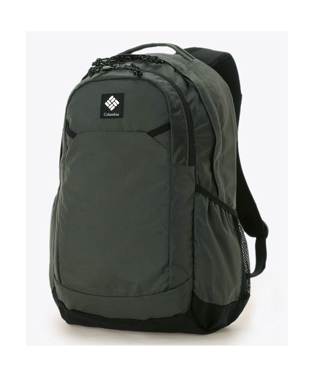 【コロンビア/Columbia】のColumbia/ パナシーア25Lバックパック /コロンビア 人気、トレンドファッション・服の通販 founy(ファニー) 　ファッション　Fashion　レディースファッション　Fashion for Women　バッグ　Bags　アウトドア　Outdoor Clothing　クッション　Cushion, Throw Pillow　軽量　Lightweight, Ultra Light　スリーブ　Sleeve, Long Sleeve / Short Sleeve　バランス　Balance, Style Balance　パターン　Pattern, Design Print　フォルム　Silhouette, Form　プリント　Print, Printed Pattern　ポケット　Pocket, Pocket Detail　リュック　Backpack, Rucksack　 other-1|ID: prp329100004839981 ipo3291000000035572683