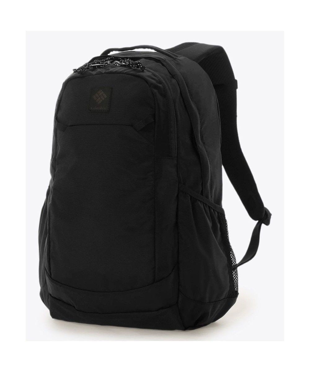 【コロンビア/Columbia】のColumbia/ パナシーア25Lバックパック /コロンビア インテリア・キッズ・メンズ・レディースファッション・服の通販 founy(ファニー) 　ファッション　Fashion　レディースファッション　Fashion for Women　バッグ　Bags　アウトドア　Outdoor Clothing　クッション　Cushion, Throw Pillow　軽量　Lightweight, Ultra Light　スリーブ　Sleeve, Long Sleeve / Short Sleeve　バランス　Balance, Style Balance　パターン　Pattern, Design Print　フォルム　Silhouette, Form　プリント　Print, Printed Pattern　ポケット　Pocket, Pocket Detail　リュック　Backpack, Rucksack　Black|ID: prp329100004839981 ipo3291000000035572687