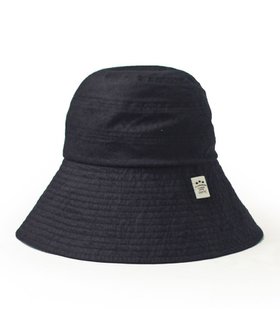 【アトレナ/ATRENA】のrinon dot FLANDERSLINENハット 人気、トレンドファッション・服の通販 founy(ファニー) ファッション Fashion レディースファッション Fashion for Women キャップ&ハット Hats & Caps 軽量 Lightweight, Ultra Light 帽子 Hat, Headwear |ID:prp329100004840000