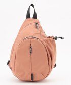 【イザック/Y'SACCS】の【Y SACCS vous et】フロントファスナークロスボディバッグ 人気、トレンドファッション・服の通販 founy(ファニー) ファッション Fashion レディースファッション Fashion for Women バッグ Bags ポーチ&ミニバッグ Pouches & Mini Bags スマート Smart, Elegant トラベル Travel, Travel Gear フロント Front, Front Design ポケット Pocket, Pocket Detail ポーチ Pouch, Small Case ラウンド Round, Round Neck thumbnail ピンクベージュ|ID: prp329100004840003 ipo3291000000035269579