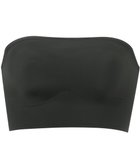 【ワコール/WACOAL】のノンワイヤーブラ GOCOCi ワコール ズレにくい 背中の段差を軽減 立体的なバストシルエット ゴコチ ストラップレス レディース CGG583 /ワコール ブラック|ID: prp329100004840045 ipo3291000000036295696