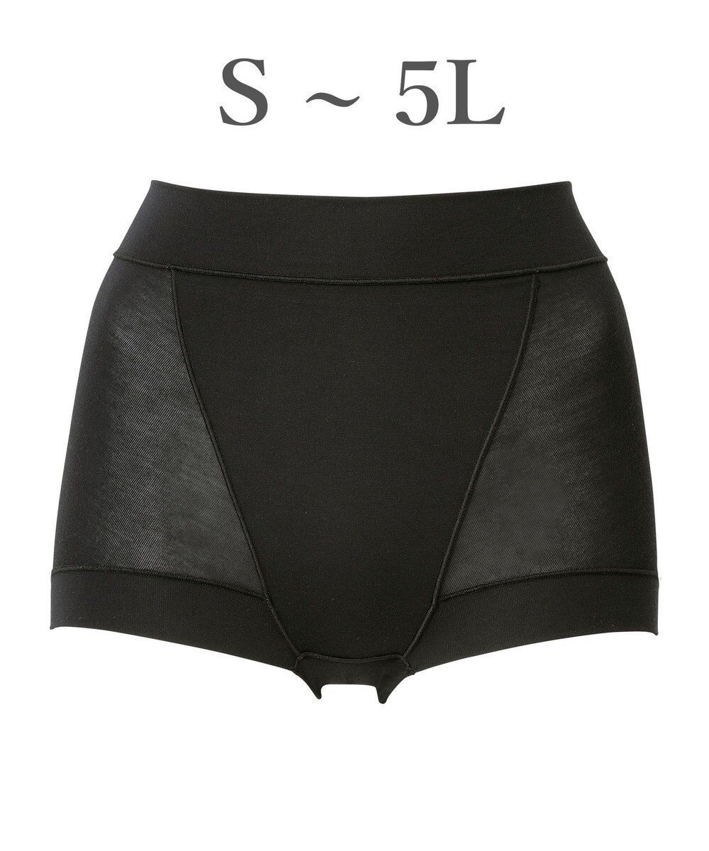 【ブラデリス ニューヨーク/BRADELIS New York】の【Yukine inc. 】ゆきねえとろりソフトシルク混ライトショーツ25 履き心地重視の補正ショーツ 人気、トレンドファッション・服の通販 founy(ファニー) 　ファッション　Fashion　レディースファッション　Fashion for Women　アンダー　Underwear Essentials　ショーツ　Shorts, Short Pants　シルク　Silk, 100% Silk　シンプル　Simple, Minimal　タンブラー　Tumbler, Travel Mug　フィット　Fit, Slim Fit　フラット　Flat, Flat Shoes　フロント　Front, Front Design　プリント　Print, Printed Pattern　ランジェリー　Lingerie, Intimate Wear　おすすめ　Recommended / Our Picks　 other-1|ID: prp329100004840066 ipo3291000000035731993