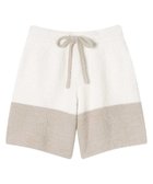 【ウンナナクール/une nana cool】のカラーブロッキング ショートパンツ 人気、トレンドファッション・服の通販 founy(ファニー) ファッション Fashion レディースファッション Fashion for Women パンツ Pants & Trousers ショートパンツ・ハーフパンツ High-Waisted & Relaxed Shorts おすすめ Recommended / Our Picks ショーツ Shorts, Short Pants ショート Short, Short Length タートルネック Turtleneck, High Neck パジャマ Pajamas, Sleepwear ブロッキング Color Blocking, Panel Design 人気 Popular, Best Seller 切替 Switching, Contrast Panel 定番 Standard, Basic Item 秋 Autumn thumbnail IV|ID: prp329100004840092 ipo3291000000036272780