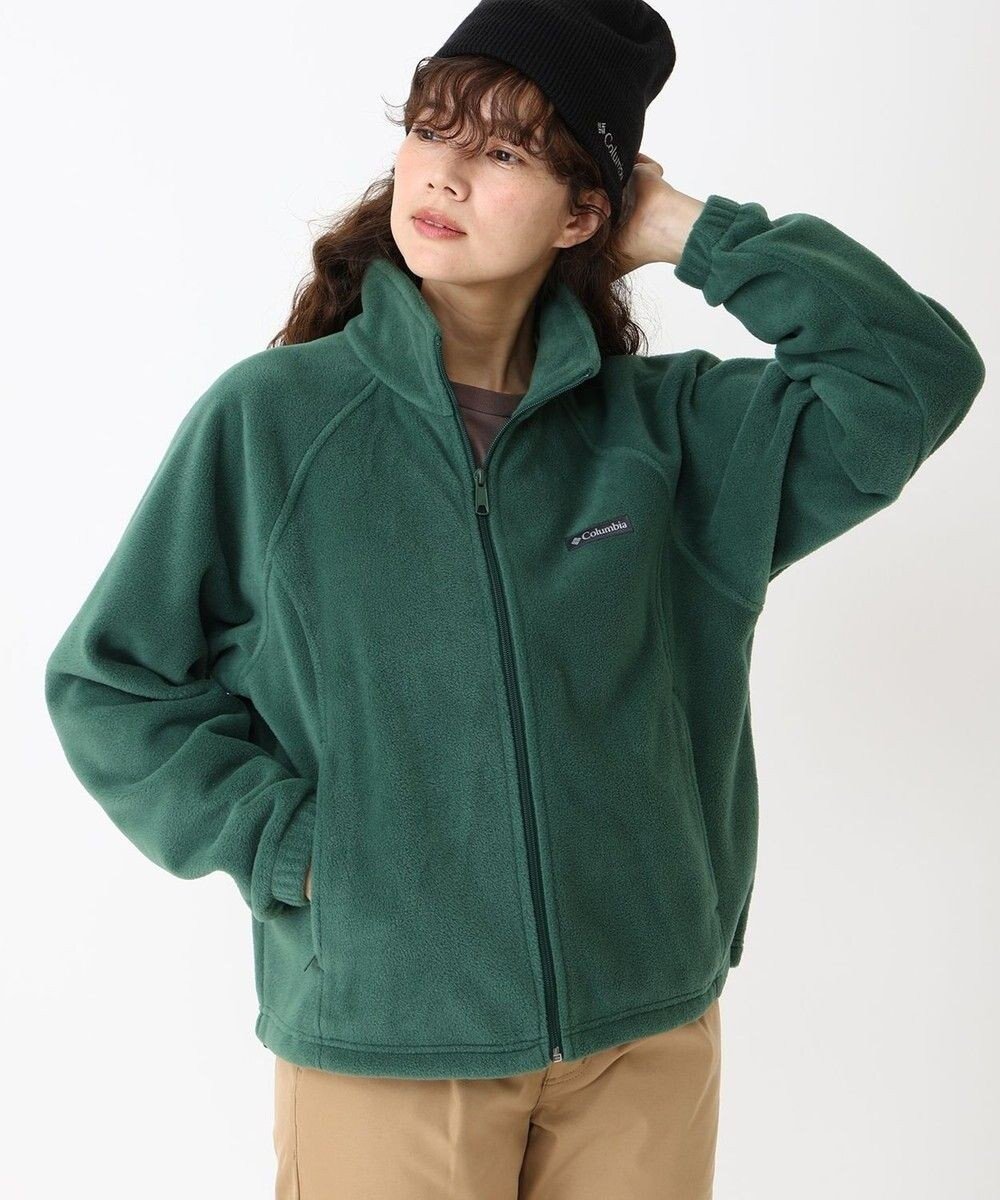 【コロンビア/Columbia】のColumbia/ ウィメンズベントンスプリングスリラックスドフルジップ /コロンビア インテリア・キッズ・メンズ・レディースファッション・服の通販 founy(ファニー) ファッション Fashion レディースファッション Fashion for Women アウター Coat / Outerwear Collection レディースジャケット・軽アウター Jackets ブルゾンジャケット・スポーティアウター Blouson Jackets アウトドア Outdoor Clothing コンパクト Compact, Small Size ジャケット Jacket, Outerwear スリーブ Sleeve, Long Sleeve / Short Sleeve トレンド Trend, Trending Now フィット Fit, Slim Fit ブルゾン Blouson, Bomber Jacket リラックス Relax, Relaxed Fit 夏 Summer 定番 Standard, Basic Item S/S・春夏 SS, Spring/Summer, Warm Season A/W・秋冬 Autumn/Winter Rain Forest|ID: prp329100004840103 ipo3291000000035269992
