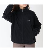 【コロンビア/Columbia】のColumbia/ ウィメンズベントンスプリングスリラックスドフルジップ /コロンビア Black|ID: prp329100004840103 ipo3291000000035405930