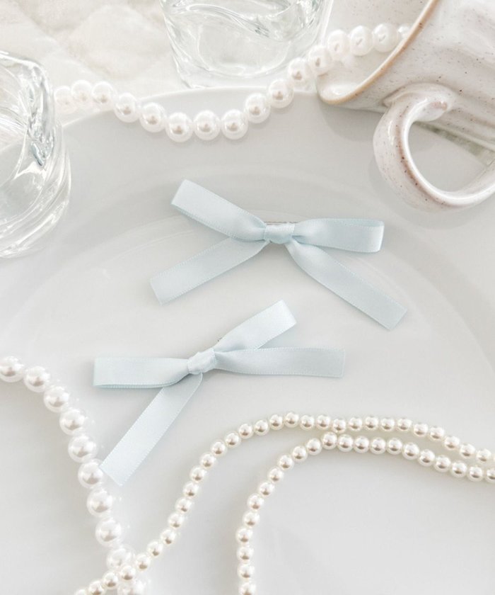 【ウィゴー/WEGO】のL2Pナローリボンクリップ インテリア・キッズ・メンズ・レディースファッション・服の通販 founy(ファニー) https://founy.com/ ファッション Fashion レディースファッション Fashion for Women シュシュ&ヘアアクセ/ヘアアレンジ Scrunchies & Hair Accessories おすすめ Recommended / Our Picks アクセサリー Fashion Accessories ガーリー Girly, Feminine Style シンプル Simple, Minimal スマホ Smartphone, Mobile Device ハーフ Half, Half-Length リボン Ribbon, Bow エレガント 上品 Elegant |ID: prp329100004840105 ipo3291000000036032555