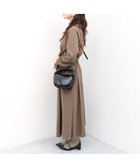 【アンビリオン/UNBILLION】のカシュカシュ cachecache / ハーフムーンワンハンドルミニショルダー 人気、トレンドファッション・服の通販 founy(ファニー) ファッション Fashion レディースファッション Fashion for Women カラフル Colorful Design ショルダー Shoulder, Shoulder Strap スマホ Smartphone, Mobile Device 財布 Wallet, Purse ハンド Hand, Handmade ミックス Mix, Mixed Style モチーフ Motif, Design Theme ロング Long, Long-Length 再入荷 Restock / Back in Stock thumbnail ブラック|ID: prp329100004840111 ipo3291000000036063774