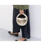 【アンビリオン/UNBILLION】のカシュカシュ cachecache / ハーフムーンワンハンドルミニショルダー 人気、トレンドファッション・服の通販 founy(ファニー) ファッション Fashion レディースファッション Fashion for Women カラフル Colorful Design ショルダー Shoulder, Shoulder Strap スマホ Smartphone, Mobile Device 財布 Wallet, Purse ハンド Hand, Handmade ミックス Mix, Mixed Style モチーフ Motif, Design Theme ロング Long, Long-Length 再入荷 Restock / Back in Stock thumbnail ライトゴールド|ID: prp329100004840111 ipo3291000000036063775