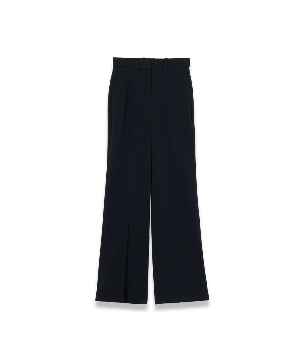 【ジョゼフ/JOSEPH】の【FOUNDATIONS】コンフォートキャディー トラウザーズ MORISSEY 人気、トレンドファッション・服の通販 founy(ファニー) 　ファッション　Fashion　レディースファッション　Fashion for Women　パンツ　Pants & Trousers　エレガント 上品　Elegant　春　Spring　クラシック　Classic, Timeless Style　コレクション　Collection, Seasonal Line　コンパクト　Compact, Small Size　シンプル　Simple, Minimal　センター　Center, Center Line　ファブリック　Fabric, Textile　フィット　Fit, Slim Fit　フレア　Flare, Flared　ラグジュアリー　Luxury, Elegant　S/S・春夏　SS, Spring/Summer, Warm Season　夏　Summer　 other-1|ID: prp329100004840117 ipo3291000000035270063