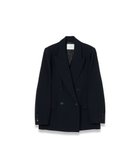 【ジョゼフ/JOSEPH】の【FOUNDATIONS】コンフォートキャディー ダブルブレストジャケット Ivory|ID: prp329100004840118 ipo3291000000035704768