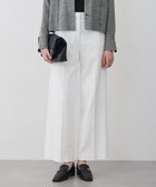 【アイシービー/iCB】の【先行予約】シェルタリングドライオックス ワイドパンツ オフホワイト|ID: prp329100004840119 ipo3291000000035270072