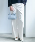 【アイシービー/iCB】の【先行予約】シェルタリングドライオックス ワイドパンツ オフホワイト|ID: prp329100004840119 ipo3291000000035575500