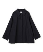 【アンフィーロ 自由区/UNFILO】のAライン スプリングコート ネイビー|ID: prp329100004840135 ipo3291000000035270135