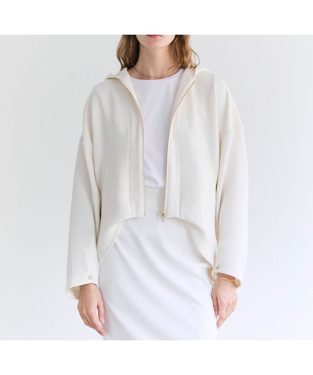 【ベイジ,/BEIGE,】のBROOM / スウェット風コンパクトライトパーカー 人気、トレンドファッション・服の通販 founy(ファニー) ファッション Fashion レディースファッション Fashion for Women トップス・カットソー Cut & Sew Tops レディースパーカー・カジュアルフーディー Casual Hoodies & Sweatshirts スウェット・クルーネックトップス Sweatshirts & Crewnecks / Relaxed Fit Sweat Tops 春 Spring 洗える Machine Washable 秋 Autumn カッティング Cutting Detail スウェット / スエット Sweatshirt, Sweatwear 人気 Popular, Best Seller バランス Balance, Style Balance パーカー Hoodie, Parka フォルム Silhouette, Form ロング Long, Long-Length ワーク Workwear, Utility Style A/W・秋冬 Autumn/Winter S/S・春夏 SS, Spring/Summer, Warm Season 夏 Summer エレガント 上品 Elegant other-1|ID: prp329100004840167 ipo3291000000035270247