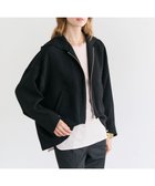 【ベイジ,/BEIGE,】のBROOM / スウェット風コンパクトライトパーカー 人気、トレンドファッション・服の通販 founy(ファニー) ファッション Fashion レディースファッション Fashion for Women トップス・カットソー Cut & Sew Tops レディースパーカー・カジュアルフーディー Casual Hoodies & Sweatshirts スウェット・クルーネックトップス Sweatshirts & Crewnecks / Relaxed Fit Sweat Tops 春 Spring 洗える Machine Washable 秋 Autumn カッティング Cutting Detail スウェット / スエット Sweatshirt, Sweatwear 人気 Popular, Best Seller バランス Balance, Style Balance パーカー Hoodie, Parka フォルム Silhouette, Form ロング Long, Long-Length ワーク Workwear, Utility Style A/W・秋冬 Autumn/Winter S/S・春夏 SS, Spring/Summer, Warm Season 夏 Summer エレガント 上品 Elegant thumbnail Black|ID: prp329100004840167 ipo3291000000035270249