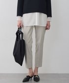 【アイシービー/iCB】の【先行予約】シェルタリングドライオックス スティックパンツ フラックス|ID: prp329100004840172 ipo3291000000035270269