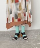 【トリコテ/Tricote】のドットフリルバンピーソックス 人気、トレンドファッション・服の通販 founy(ファニー) ファッション Fashion レディースファッション Fashion for Women ソックス&靴下 Socks & Hosiery レッグウェア・ストッキング Legwear & Hosiery おすすめ Recommended / Our Picks スニーカー Sneakers, Trainers ソックス Socks, Hosiery タンブラー Tumbler, Travel Mug フリル Frill, Ruffle メンズ Men's, Menswear thumbnail 40MINT|ID: prp329100004840180 ipo3291000000035735742