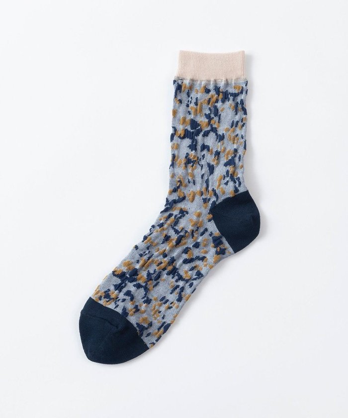 【トリコテ/Tricote】のテラゾバンピーソックス【UNISEX】 インテリア・キッズ・メンズ・レディースファッション・服の通販 founy(ファニー) https://founy.com/ ファッション Fashion レディースファッション Fashion for Women ソックス&靴下 Socks & Hosiery レッグウェア・ストッキング Legwear & Hosiery ユニセックス Unisex, Genderless スニーカー Sneakers, Trainers ソックス Socks, Hosiery タンブラー Tumbler, Travel Mug ベーシック Basic, Essential ボタニカル Botanical, Floral Pattern |ID: prp329100004840182 ipo3291000000035270302