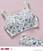 【ウンナナクール/une nana cool】のトムとジェリー × une nana cool ナイトアップブラ アイボリー|ID: prp329100004840185 ipo3291000000035270318