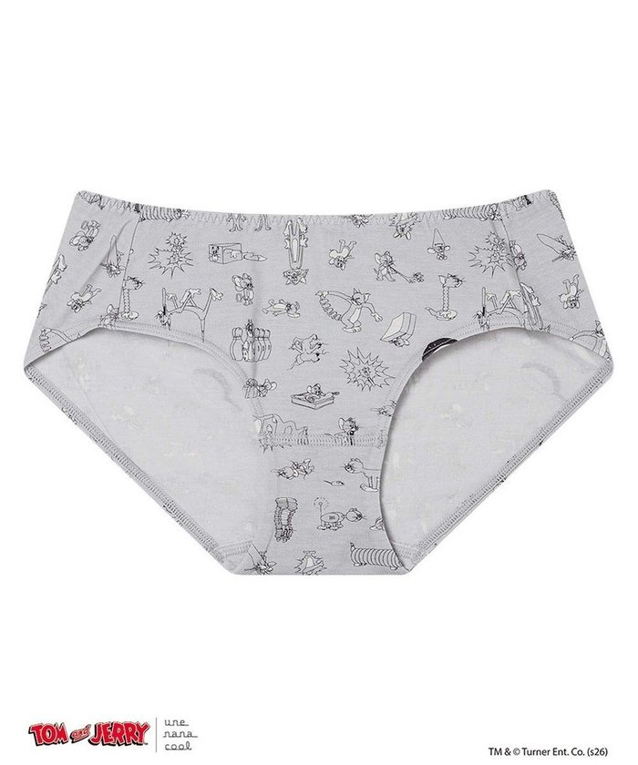 【ウンナナクール/une nana cool】のトムとジェリー × une nana cool ショーツ インテリア・キッズ・メンズ・レディースファッション・服の通販 founy(ファニー) https://founy.com/ ファッション Fashion レディースファッション Fashion for Women アンダー Underwear Essentials コラボ Collaboration, Collab ショーツ Shorts, Short Pants フィット Fit, Slim Fit モチーフ Motif, Design Theme |ID: prp329100004840187 ipo3291000000035270324