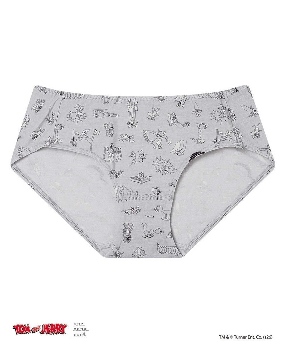 【ウンナナクール/une nana cool】のトムとジェリー × une nana cool ショーツ 人気、トレンドファッション・服の通販 founy(ファニー) ファッション Fashion レディースファッション Fashion for Women アンダー Underwear Essentials コラボ Collaboration, Collab ショーツ Shorts, Short Pants フィット Fit, Slim Fit モチーフ Motif, Design Theme other-1|ID: prp329100004840187 ipo3291000000035270324
