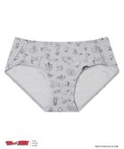 【ウンナナクール/une nana cool】のトムとジェリー × une nana cool ショーツ グレー|ID: prp329100004840187 ipo3291000000035270325