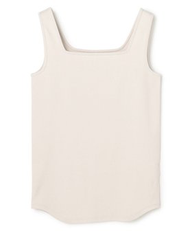 【アンフィーロ 自由区/UNFILO】 フライス スクエアタンク人気、トレンドファッション・服の通販 founy(ファニー) ファッション Fashion レディースファッション Fashion for Women トップス・カットソー Cut & Sew Tops インナー Innerwear 春 Spring カッティング Cutting Detail カーディガン Cardigan, Knitwear 抗菌 Antibacterial, Bacteria-Resistant スクエア Square, Square Shape ストレッチ Stretch, Stretchy Fabric タンク Tank Top, Sleeveless Top デコルテ Décolleté, Neckline S/S・春夏 SS, Spring/Summer, Warm Season 再入荷 Restock / Back in Stock 夏 Summer 新作・新入荷 New Arrivals / New In |ID:prp329100004840193