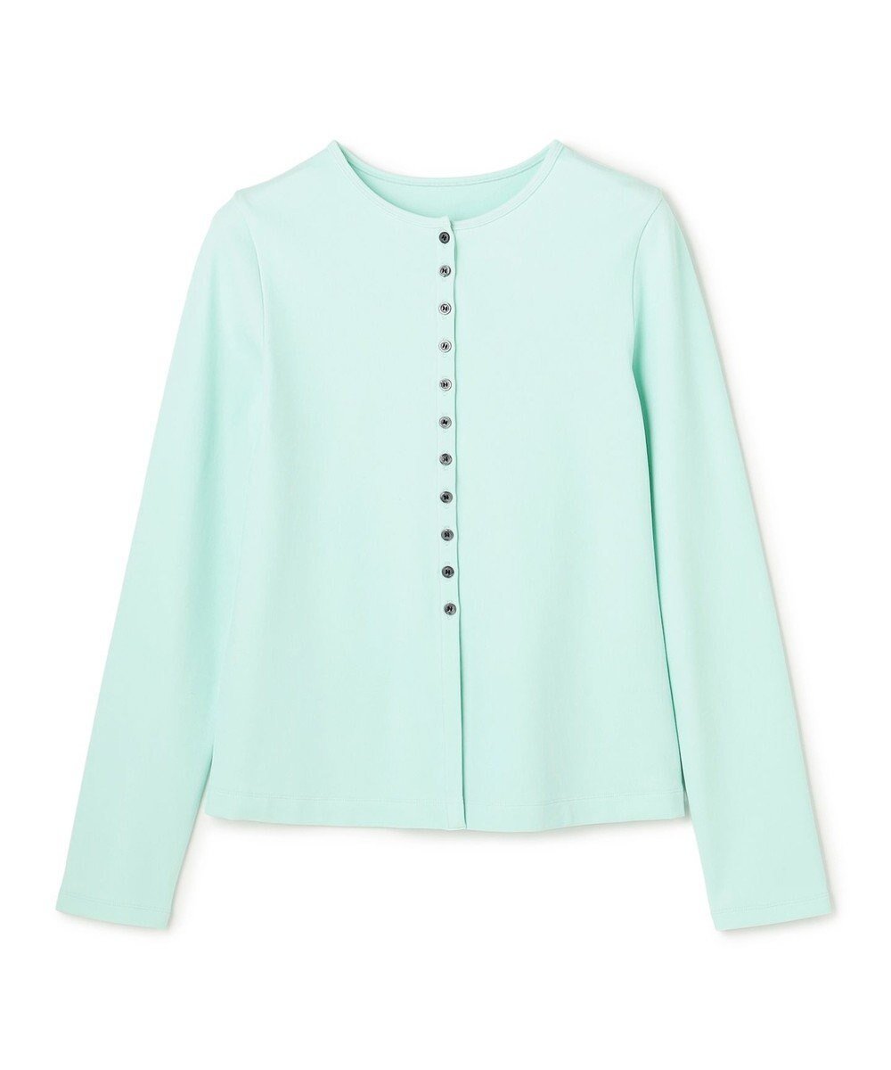 【アンフィーロ 自由区/UNFILO】のハイツイストスムース カーディガン 人気、トレンドファッション・服の通販 founy(ファニー) ファッション Fashion レディースファッション Fashion for Women トップス・カットソー Cut & Sew Tops カーディガン・羽織り Layered Style Cardigans 春 Spring カーディガン Cardigan, Knitwear 抗菌 Antibacterial, Bacteria-Resistant スリット Slit, Slit Detail フィット Fit, Slim Fit ボトム Bottoms, Lower Wear ワイド Wide, Wide Fit S/S・春夏 SS, Spring/Summer, Warm Season おすすめ Recommended / Our Picks 夏 Summer other-1|ID: prp329100004840197 ipo3291000000035270360