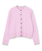 【アンフィーロ 自由区/UNFILO】のマイビューティニット バイカラー カーディガン 人気、トレンドファッション・服の通販 founy(ファニー) ファッション Fashion レディースファッション Fashion for Women トップス・カットソー Cut & Sew Tops ニット Knit Tops & Sweaters カーディガン・羽織り Layered Style Cardigans ウォッシャブル Machine Washable 春 Spring カーディガン Cardigan, Knitwear 抗菌 Antibacterial, Bacteria-Resistant ツイスト Tweed, Tweed Fabric 人気 Popular, Best Seller S/S・春夏 SS, Spring/Summer, Warm Season 夏 Summer thumbnail ライラック×グレージュ|ID: prp329100004840198 ipo3291000000035270369