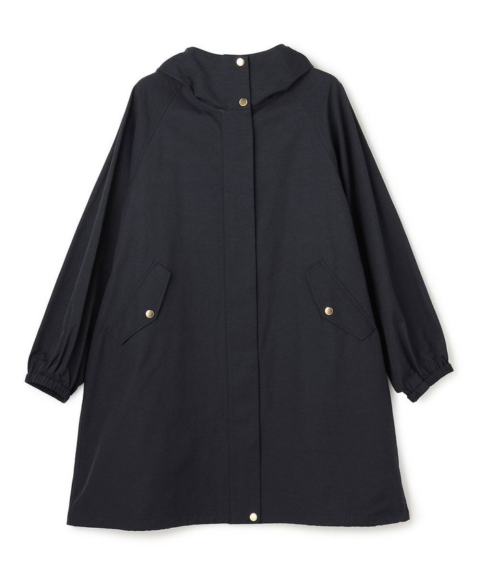 【アンフィーロ 自由区/UNFILO】のフーディアウター インテリア・キッズ・メンズ・レディースファッション・服の通販 founy(ファニー) https://founy.com/ ファッション Fashion レディースファッション Fashion for Women アウター Coat / Outerwear Collection コート・ロングコート・ピーコート Long Coats, Peacoats & More レディースジャケット・軽アウター Jackets インナー Innerwear ウォッシャブル Machine Washable 春 Spring ジャケット Jacket, Outerwear スリーブ Sleeve, Long Sleeve / Short Sleeve ツイル Twist, Twisted Detail ドローストリング Drawstring, Pull Cord バランス Balance, Style Balance ボトム Bottoms, Lower Wear ミリタリー Military, Army Style メタル Metal, Metal Parts ワッシャー Washer, Crinkled Finish S/S・春夏 SS, Spring/Summer, Warm Season 夏 Summer |ID: prp329100004840206 ipo3291000000035270397