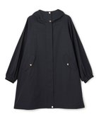 【アンフィーロ 自由区/UNFILO】のフーディアウター ネイビー|ID: prp329100004840206 ipo3291000000035270397