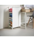 【タワー/tower】の目隠しワゴン タワー L ホワイト ホワイト|ID: prp329100004840217 ipo3291000000035270430