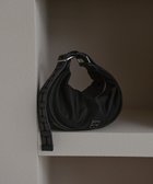 【イアクッチ/IACUCCI】のアーゴ S NYLON/CERVO ブラック|ID: prp329100004840224 ipo3291000000035270447