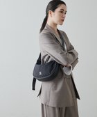 【イアクッチ/IACUCCI】のアーゴ S NYLON/CERVO ブラック|ID: prp329100004840224 ipo3291000000036242745