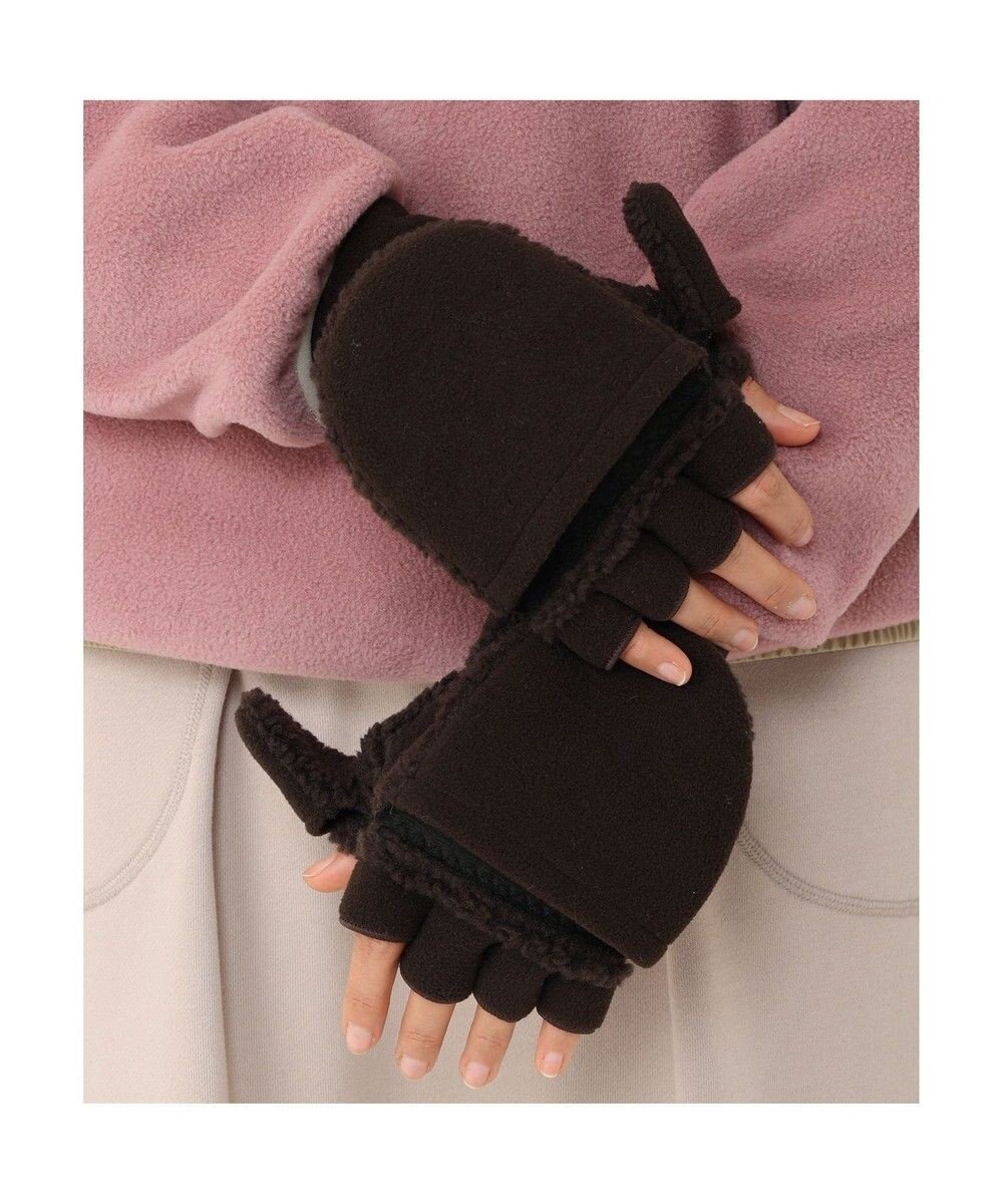 【コロンビア/Columbia】のオウルピークグローブ インテリア・キッズ・メンズ・レディースファッション・服の通販 founy(ファニー) ファッション Fashion レディースファッション Fashion for Women 手袋 Gloves & Mittens おすすめ Recommended / Our Picks ウォーム Warm Fabric セットアップ Set-Up, Coordinated Outfit 夏 Summer S/S・春夏 SS, Spring/Summer, Warm Season A/W・秋冬 Autumn/Winter Cordovan|ID: prp329100004840225 ipo3291000000035270450