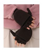 【コロンビア/Columbia】のオウルピークグローブ 人気、トレンドファッション・服の通販 founy(ファニー) ファッション Fashion レディースファッション Fashion for Women 手袋 Gloves & Mittens おすすめ Recommended / Our Picks ウォーム Warm Fabric セットアップ Set-Up, Coordinated Outfit 夏 Summer S/S・春夏 SS, Spring/Summer, Warm Season A/W・秋冬 Autumn/Winter thumbnail Cordovan|ID: prp329100004840225 ipo3291000000035625260