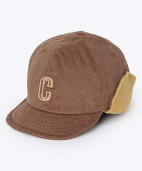 【コロンビア/Columbia】 Columbia/ クレディットクレストイヤーフラップキャップ /コロンビア人気、トレンドファッション・服の通販 founy(ファニー) ファッション Fashion レディースファッション Fashion for Women キャップ&ハット Hats & Caps おすすめ Recommended / Our Picks アウトドア Outdoor Clothing キャップ Cap, Baseball Cap クラシカル Classical, Vintage-Inspired コーデュロイ Corduroy, Cord Fabric 人気 Popular, Best Seller 帽子 Hat, Headwear 旅行 Travel |ID:prp329100004840229
