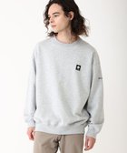 【コロンビア/Columbia】のColumbia/ アレキサンダーアイルスウェットクルー /コロンビア 人気、トレンドファッション・服の通販 founy(ファニー) ファッション Fashion レディースファッション Fashion for Women トップス・カットソー Cut & Sew Tops レディースパーカー・カジュアルフーディー Casual Hoodies & Sweatshirts スウェット・クルーネックトップス Sweatshirts & Crewnecks / Relaxed Fit Sweat Tops アウトドア Outdoor Clothing スウェット / スエット Sweatshirt, Sweatwear トレンド Trend, Trending Now フィット Fit, Slim Fit ベーシック Basic, Essential リラックス Relax, Relaxed Fit 人気 Popular, Best Seller 夏 Summer 定番 Standard, Basic Item S/S・春夏 SS, Spring/Summer, Warm Season A/W・秋冬 Autumn/Winter thumbnail Columbia Grey Heather|ID: prp329100004840231 ipo3291000000035270474