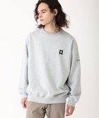 【コロンビア/Columbia】のColumbia/ アレキサンダーアイルスウェットクルー /コロンビア Columbia Grey Heather|ID: prp329100004840231 ipo3291000000035409044