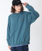 【コロンビア/Columbia】のColumbia/ アレキサンダーアイルスウェットクルー /コロンビア Everblue|ID: prp329100004840231 ipo3291000000035409045