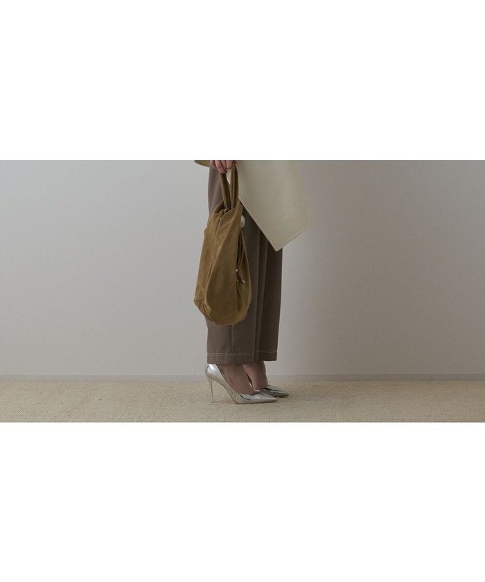 【グレース コンチネンタル/GRACE CONTINENTAL】のストール付リバージップブルゾン インテリア・キッズ・メンズ・レディースファッション・服の通販 founy(ファニー) https://founy.com/ ファッション Fashion レディースファッション Fashion for Women アウター Coat / Outerwear Collection レディースジャケット・軽アウター Jackets ブルゾンジャケット・スポーティアウター Blouson Jackets イエロー Yellow ショート Short, Short Length シンプル Simple, Minimal ジャケット Jacket, Outerwear ストール Stole, Wrap スマート Smart, Elegant トレンド Trend, Trending Now ブルゾン Blouson, Bomber Jacket 冬 Winter / This Winter A/W・秋冬 Autumn/Winter |ID: prp329100004840232 ipo3291000000035828981