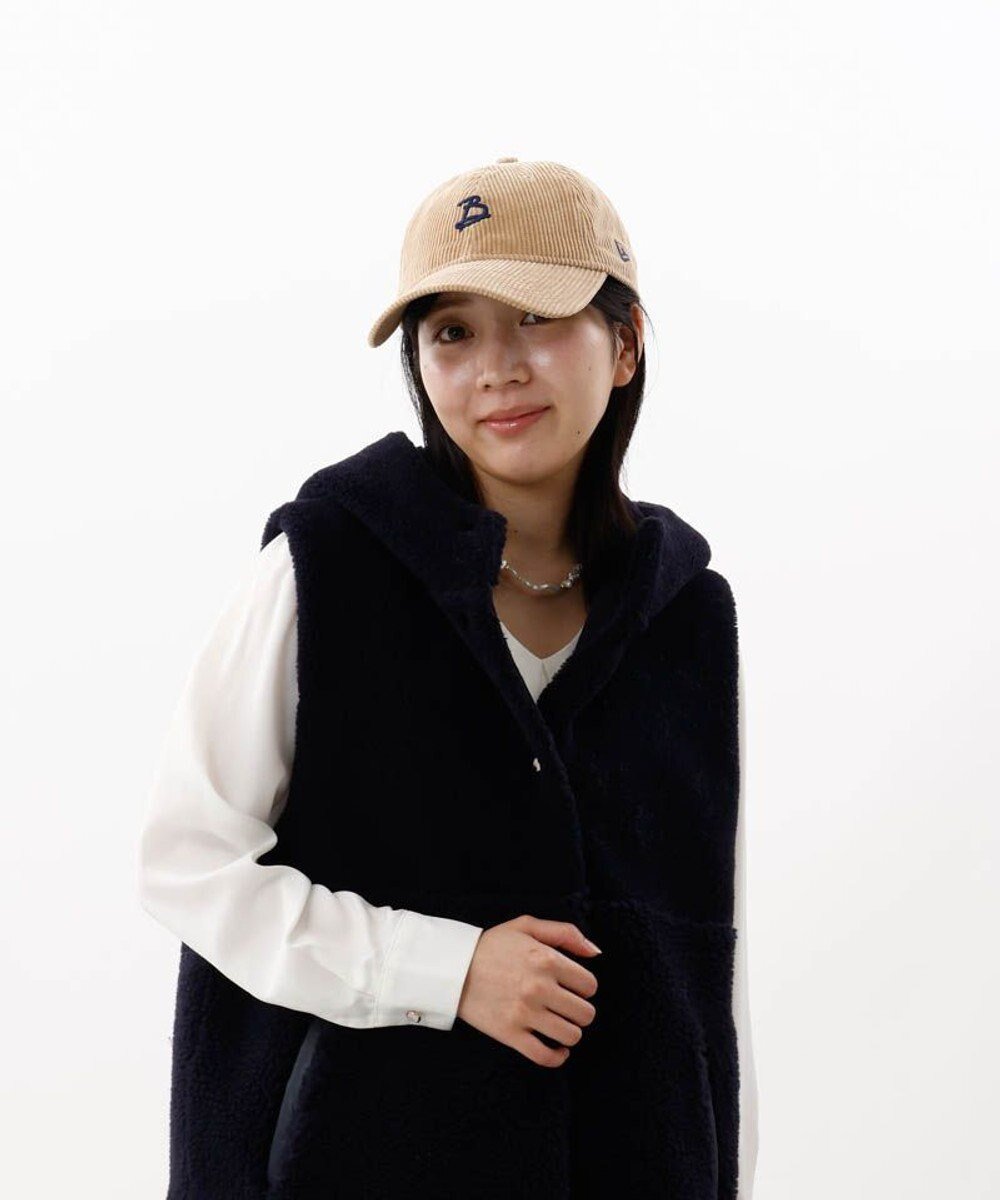 【アウロラ/AURORA】のotona MUSE 12月号掲載【 Beaurance (ビューランス)】NEWERA コーデュロイキャップ インテリア・キッズ・メンズ・レディースファッション・服の通販 founy(ファニー) 雑誌掲載アイテム Magazine Picks & Fashion Features ファッション雑誌 Fashion Magazines オトナミューズ otona MUSE ファッション Fashion レディースファッション Fashion for Women キャップ&ハット Hats & Caps 12月号 December Issue キャップ Cap, Baseball Cap コーデュロイ Corduroy, Cord Fabric フロント Front, Front Design ロング Long, Long-Length 人気 Popular, Best Seller 定番 Standard, Basic Item 帽子 Hat, Headwear A/W・秋冬 Autumn/Winter 雑誌 Magazine, Fashion Magazine ベージュ|ID: prp329100004840237 ipo3291000000035802979