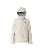 【ヘリーハンセン/HELLY HANSEN】のスカンザライトジャケット アイボリー|ID: prp329100004840242 ipo3291000000035803178