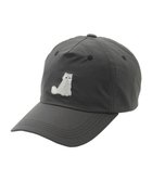 【ムーンバット/MOONBAT】のPAUL JOE ACCESSOIRES(ポール ジョー)ジプシー キャップ 猫 帽子 無地 UVカット ブラック|ID: prp329100004840249 ipo3291000000035270534