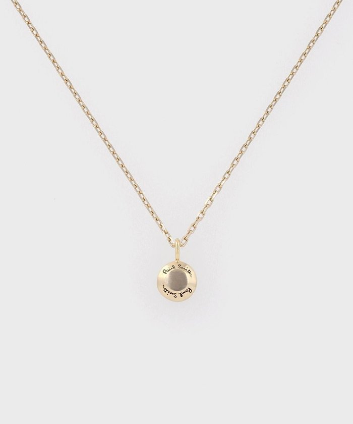 【ポール スミス/Paul Smith】のStuds Motif ネックレス インテリア・キッズ・メンズ・レディースファッション・服の通販 founy(ファニー) https://founy.com/ ファッション Fashion レディースファッション Fashion for Women ジュエリー Jewelry ネックレス Necklaces & Pendants おすすめ Recommended / Our Picks アクセサリー Fashion Accessories シンプル Simple, Minimal ジュエリー Jewelry, Accessories チェーン Chain, Chain Strap ネックレス Necklace, Pendant Necklace モチーフ Motif, Design Theme ラグジュアリー Luxury, Elegant エレガント 上品 Elegant |ID: prp329100004840252 ipo3291000000035830639