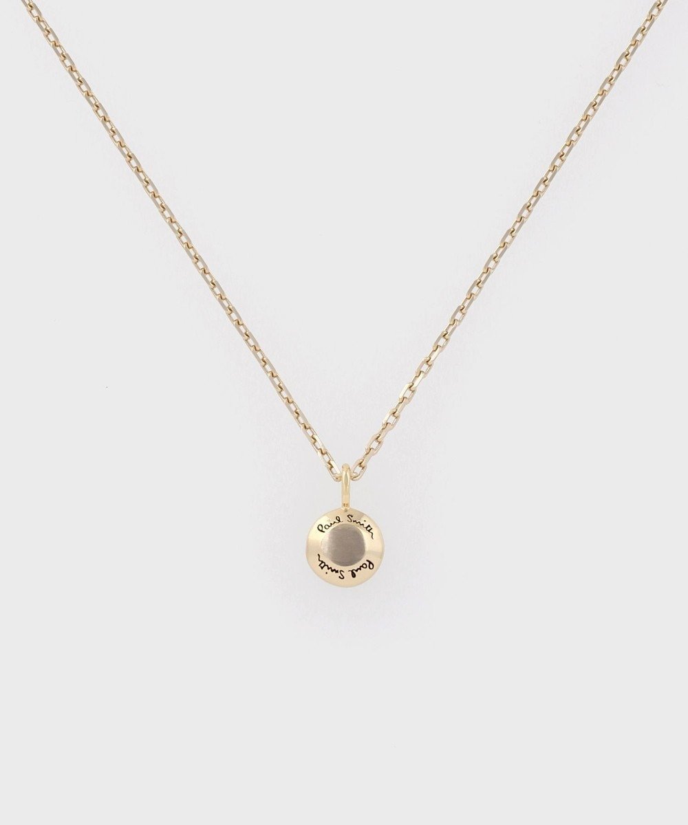 【ポール スミス/Paul Smith】のStuds Motif ネックレス 人気、トレンドファッション・服の通販 founy(ファニー) 　ファッション　Fashion　レディースファッション　Fashion for Women　ジュエリー　Jewelry　ネックレス　Necklaces & Pendants　おすすめ　Recommended / Our Picks　アクセサリー　Fashion Accessories　シンプル　Simple, Minimal　ジュエリー　Jewelry, Accessories　チェーン　Chain, Chain Strap　ネックレス　Necklace, Pendant Necklace　モチーフ　Motif, Design Theme　ラグジュアリー　Luxury, Elegant　エレガント 上品　Elegant　 other-1|ID: prp329100004840252 ipo3291000000035830639