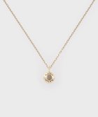 【ポール スミス/Paul Smith】のStuds Motif ネックレス ゴールド|ID: prp329100004840252 ipo3291000000035830642