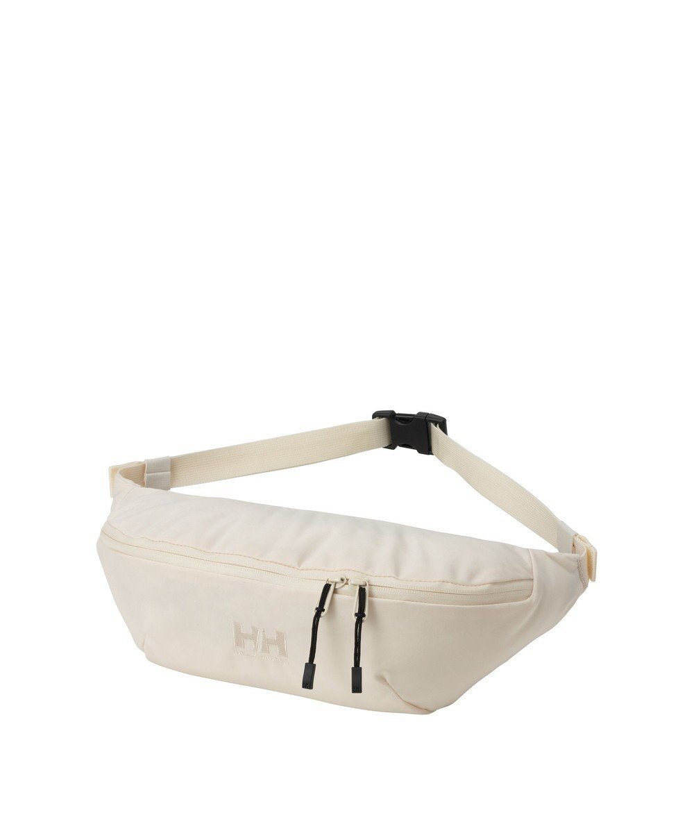 【ヘリーハンセン/HELLY HANSEN】の【ECO素材】グロング3 インテリア・キッズ・メンズ・レディースファッション・服の通販 founy(ファニー) ファッション Fashion レディースファッション Fashion for Women ポーチ&ミニバッグ Pouches & Mini Bags コンパクト Compact, Small Size スポーティ Sporty, Casual Athletic フロント Front, Front Design ポケット Pocket, Pocket Detail ポーチ Pouch, Small Case メッシュ Mesh, Net Fabric アイボリー2|ID: prp329100004840260 ipo3291000000035270580