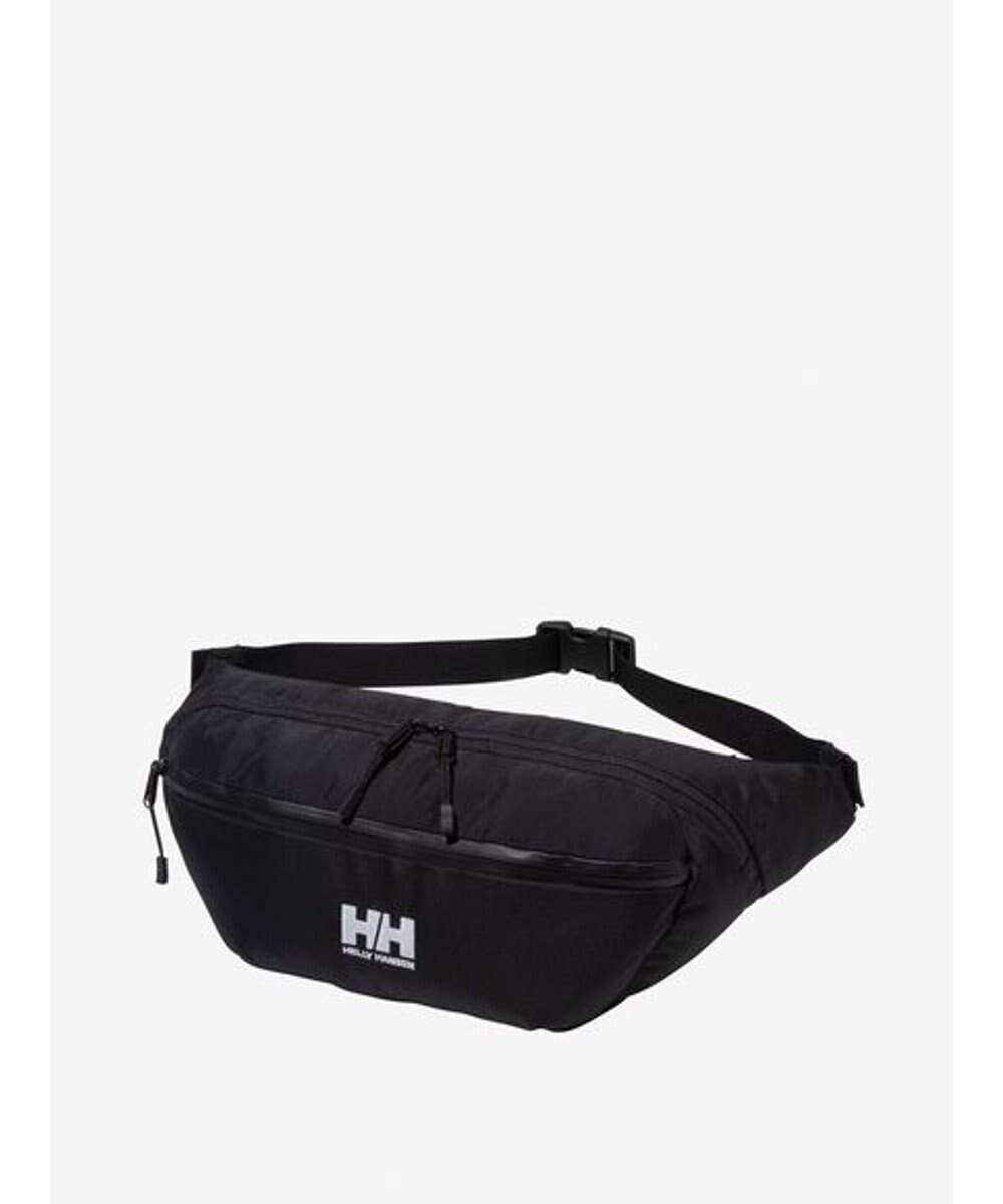 【ヘリーハンセン/HELLY HANSEN】のグロング6 インテリア・キッズ・メンズ・レディースファッション・服の通販 founy(ファニー) ファッション Fashion レディースファッション Fashion for Women ポーチ&ミニバッグ Pouches & Mini Bags スポーティ Sporty, Casual Athletic フロント Front, Front Design ポケット Pocket, Pocket Detail ポーチ Pouch, Small Case メッシュ Mesh, Net Fabric ブラック|ID: prp329100004840261 ipo3291000000035270582