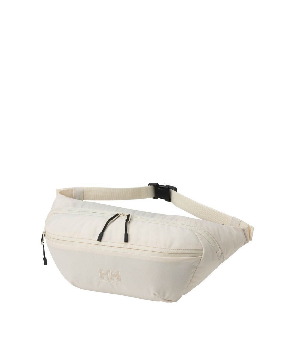 【ヘリーハンセン/HELLY HANSEN】のグロング6 インテリア・キッズ・メンズ・レディースファッション・服の通販 founy(ファニー) ファッション Fashion レディースファッション Fashion for Women ポーチ&ミニバッグ Pouches & Mini Bags スポーティ Sporty, Casual Athletic フロント Front, Front Design ポケット Pocket, Pocket Detail ポーチ Pouch, Small Case メッシュ Mesh, Net Fabric アイボリー2|ID: prp329100004840261 ipo3291000000035270583